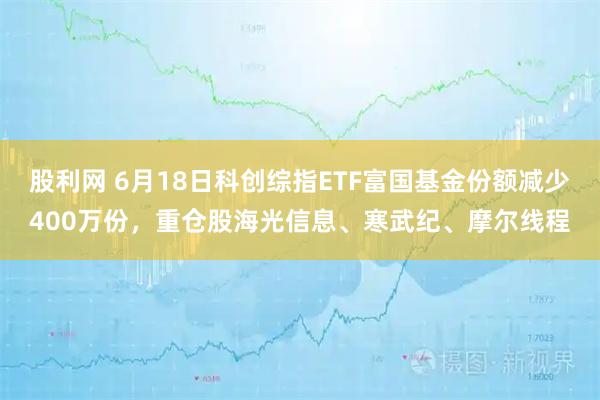 股利网 6月18日科创综指ETF富国基金份额减少400万份，重仓股海光信息、寒武纪、摩尔线程