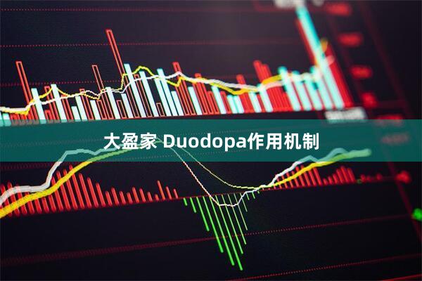 大盈家 Duodopa作用机制